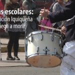 EL BASTIDOR 234-1 CONCURSO DE BANDAS ESCOLARES