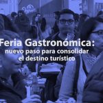 EL BASTIDOR 236-1 FERIA DEGUSTA