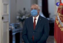 Esperan que nuevo ministro de Salud trabaje con aportes de todas las áreas