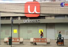 Supermercado Unimarc de Arica, Iquique y Alto Hospicio no abrió sus puertas
