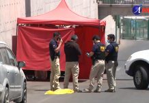 Niño murió por impacto de bala en su cabeza y Fiscalía descarta que haya sido una “bala loca”