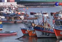 Avanza anulación de Ley de Pesca o “Ley Longueira”