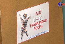 Día del trabajador social: la labor que realizan al interior del hospital regional