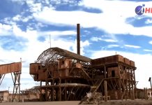 Residentes en Iquique podrían reactivar el turismo