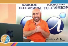 IQUIQUE AL DÍA en Cuarentena C32 – CIERRE