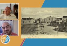 IQUIQUE AL DÍA en Cuarentena C33 – Entrevista PROFE CORDERO