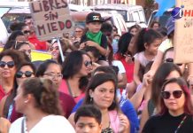 8m: Aún falta por avanzar en la igualdad de género y en los derechos de las mujeres