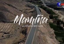 Localidad de Mamiña es declarada Zona de Interés Turístico
