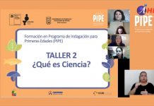 Explora Tarapacá invita a desarrollar ciencia con niños y niñas
