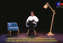 Fintdaz invita a participar de ciclo “Cuentos en Casa”