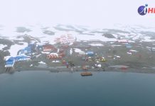 Se buscan jóvenes que quieran viajar a conocer la Antártica