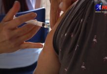 Confirman importante baja de casos de Covid-19, pero advierten riesgo de nuevos brotes