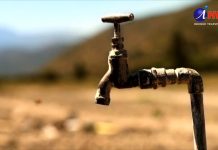 Crisis hídrica: una bomba de tiempo en Tarapacá