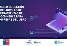 CÁMARA DEL LIBRO INAUGURA TALLER DE E-COMMERCE PARA EMPRESAS DEL LIBRO