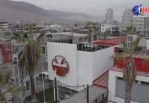 Inauguran modernización del Centro Teletón Iquique e invitan a cruzada solidaria el 3 y 4 de diciembre
