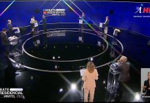 Kast, el gran perdedor del debate