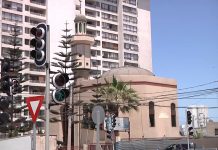 Cruce peligroso de Salvador Allende y Playa El Águila ya tiene semáforo