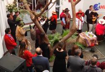 UNAP trabaja con Originarias, de ONU Mujeres