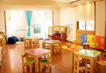 23 jardines infantiles de Tarapacá beneficiados con programa de Sercotec