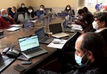 Desestiman críticas a Nueva Constitución