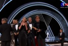 Premios Oscar: el cine muestra nuevos caminos