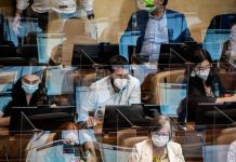 Diputado Matías Ramírez rechazó la prórroga del estado de excepción en el norte del país