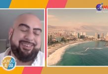 IQUIQUE AL DÍA 90 – CARLOS RIVAS Agregado Prochile