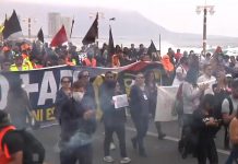 Anef espera menos casos de hostigamiento laboral con nuevo Gobierno