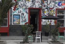 Los desafíos de “La inclusive” en su nueva casa en el centro