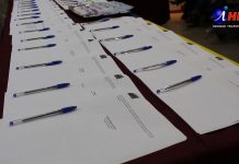 Firman protocolo contra la transfobia y defienden lenguaje inclusivo