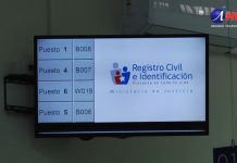 Carné de Identidad seguirá vigente hasta 2023