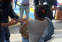 Autoridades advierten sobre posible relajo ante situación sanitaria
