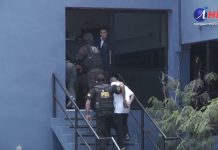 Fiscal nacional y homicidios en Tarapacá: “Podríamos superar cifras del año pasado”