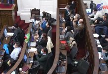 Convención: Pueblos originarios rechazan idea de “Constitución indigenista”