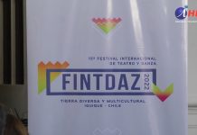Parte el Fintdaz, presencial en Iquique y la región