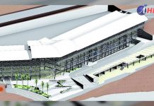 Alcalde y nuevo Terminal Rodoviario: Prioridad está en ubicación actual