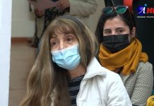 Continúa el Congreso de Educación Artística