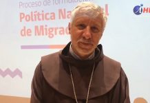 Diálogos para nueva Política Migratoria