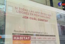 Organizan diálogos ciudadanos para explicar proyecto de forma previsional