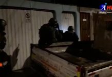 Delegado responde críticas por cifras de delincuencia