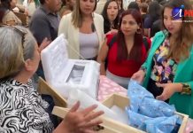 140 personas finalizaron programa de emprendimiento