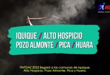 Parte el Teatro este fin de semana