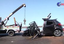 Positivo balance: Fiestas de fin de año sin accidentes fatales