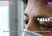 Crean Línea Especializada de Prevención del Suicidio