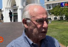 Sergio Bitar ofrece experiencia y opción de centro
