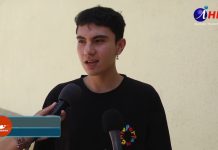 Realizan velatorio de estudiante iquiqueña fallecida en república checa