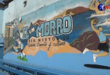 Carnaval Morrino sigue con múltiples actividades