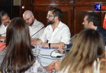 Desde Iquique Presidente Boric lamentó el rechazo al proyecto de reforma tributaria