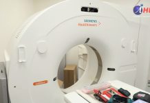 Hospital de Iquique tiene nuevo scanner