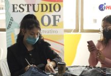 Estudio OF invita a participar de sus talleres